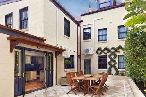 Property photo of 6 Elfred Street Paddington NSW 2021