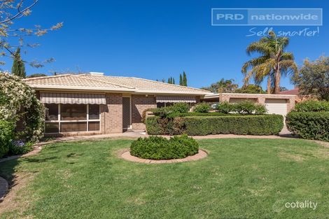 41 Balleroo Cres, Glenfield Park, NSW 2650