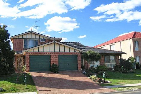 Property photo of 2/17 Pagoda Crescent Quakers Hill NSW 2763