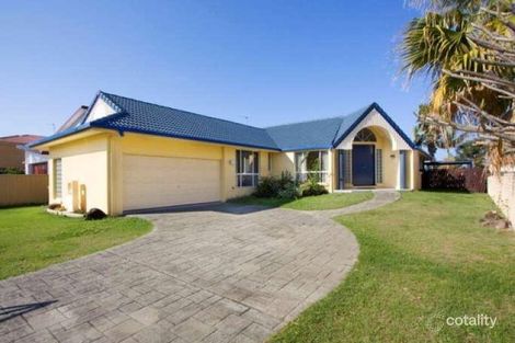 160 Sunshine Bvd, Mermaid Waters, QLD 4218