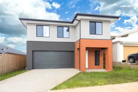 15 Speckle Cct, Sunbury, VIC 3429