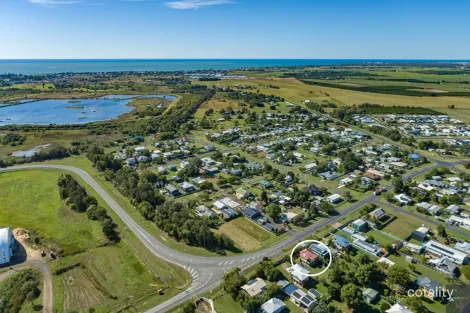 Property photo of 6 Powers Street Burnett Heads QLD 4670