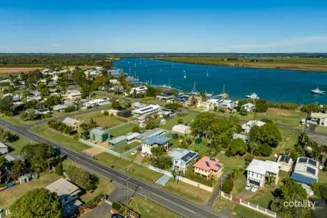 Property photo of 6 Powers Street Burnett Heads QLD 4670