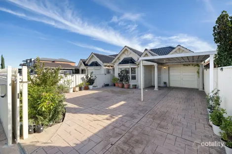 444 TAPLEYS HILL RD, FULHAM GARDENS, SA 5024