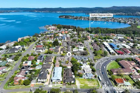 4/6 Brougham St, East Gosford, NSW 2250