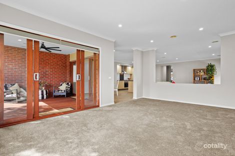 Property photo of 7 Burnside Way Mernda VIC 3754
