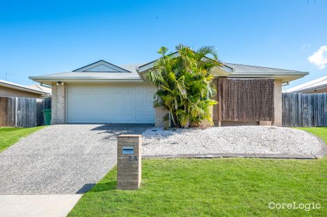 Property photo of 28 Soward Court Morayfield QLD 4506