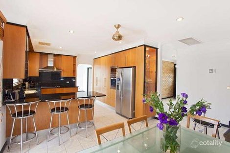 Property photo of 7 Macken Close Edensor Park NSW 2176