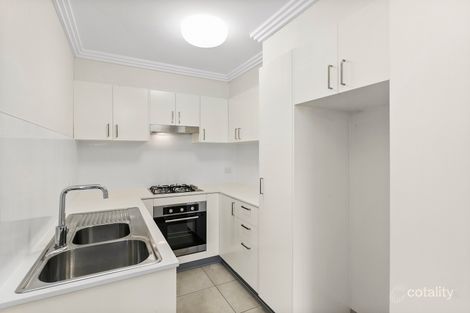 Property photo of 17/15-19 Shackel Avenue Brookvale NSW 2100