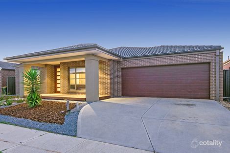 Property photo of 28 Lancewood Road Manor Lakes VIC 3024