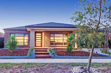 Property photo of 28 Lancewood Road Manor Lakes VIC 3024