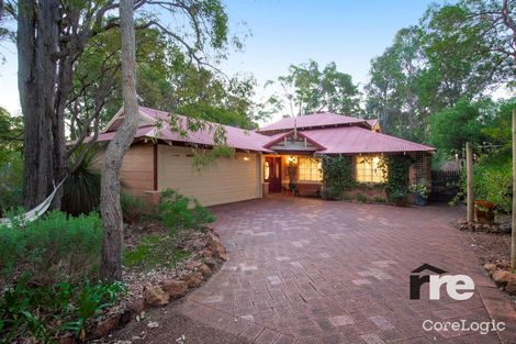 Property photo of 10 Protector Grove Roleystone WA 6111