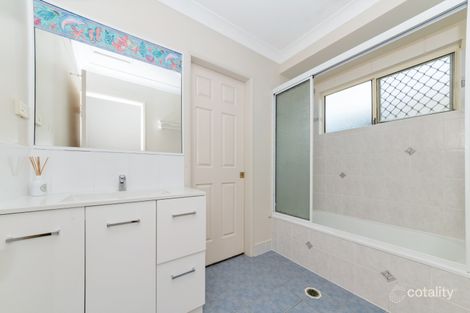 Property photo of 62 Forbes Street Cluden QLD 4811