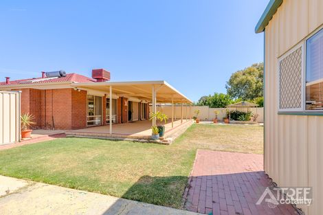Property photo of 1 Nyandi Court Thornlie WA 6108