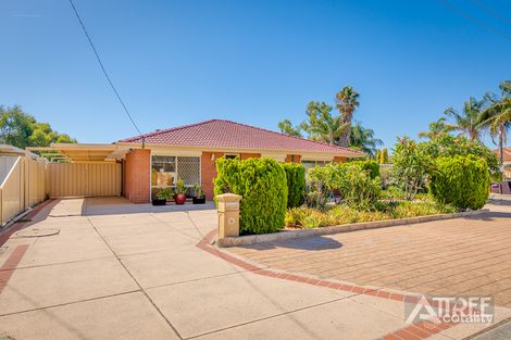 Property photo of 1 Nyandi Court Thornlie WA 6108