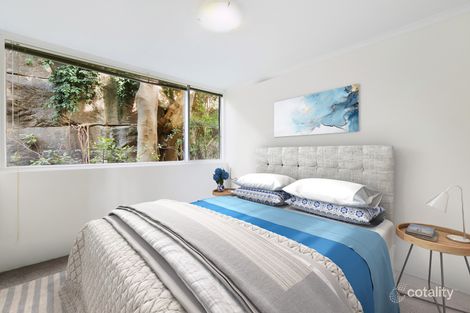 Property photo of 21/102 Young Street Cremorne NSW 2090