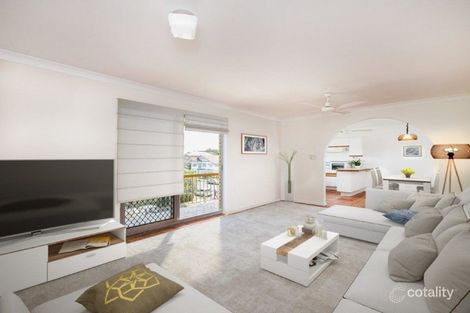 Property photo of 5/41 Amelia Street Coorparoo QLD 4151
