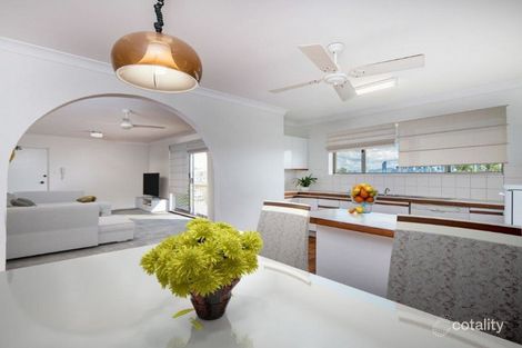 Property photo of 5/41 Amelia Street Coorparoo QLD 4151