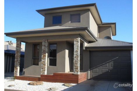 1 WOOD ST, DEER PARK, VIC 3023