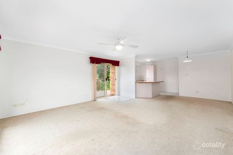 Property photo of 3/6 View Street Chermside QLD 4032