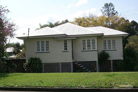 17 Gailey St, Ashgrove, QLD 4060