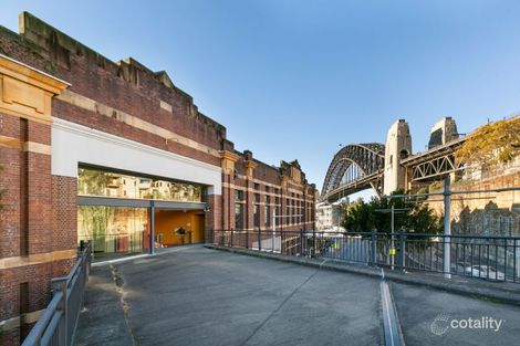 12/13 Hickson Rd, Dawes Point, NSW 2000