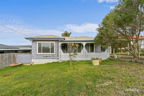 Property photo of 10 Monash Street Morwell VIC 3840