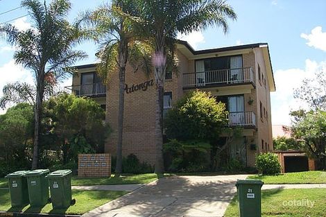 1/21 Fifteenth Ave, Palm Beach, QLD 4221