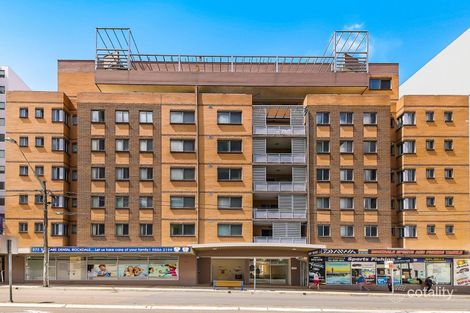 801b/572-578 Princes Hwy, Rockdale, NSW 2216