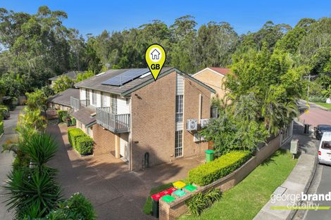 Property photo of 1/199 The Round Drive Avoca Beach NSW 2251