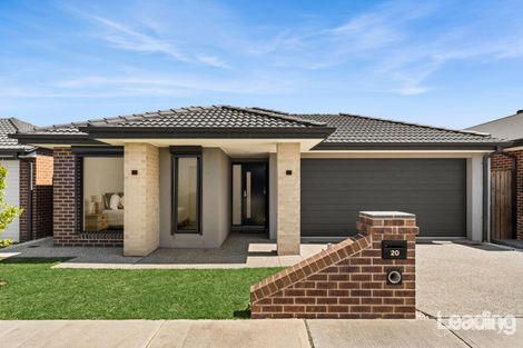 Property photo of 20 Monterey Street Diggers Rest VIC 3427