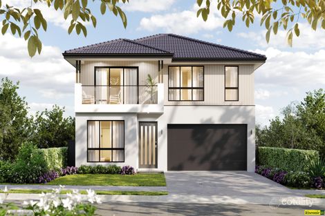 32 Mortelle St, Tallawong, NSW 2762