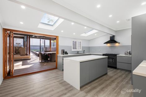Property photo of 16 Croydon Road Croydon NSW 2132