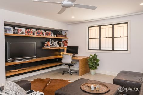 Property photo of 31 Upper Cairns Terrace Paddington QLD 4064