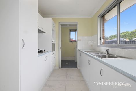 Property photo of 2 Waugh Close Blue Haven NSW 2262