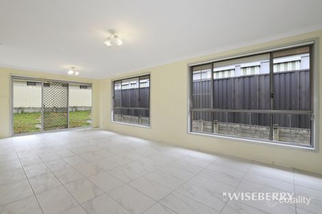 Property photo of 2 Waugh Close Blue Haven NSW 2262