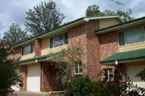 11/8 Conie Ave, Baulkham Hills, NSW 2153