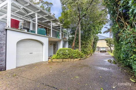 Property photo of 2/6 Booner Street Hawks Nest NSW 2324