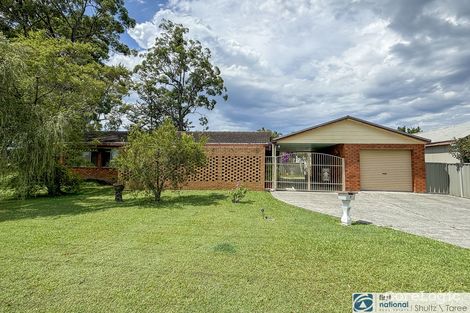 Property photo of 8 King Street Cundletown NSW 2430