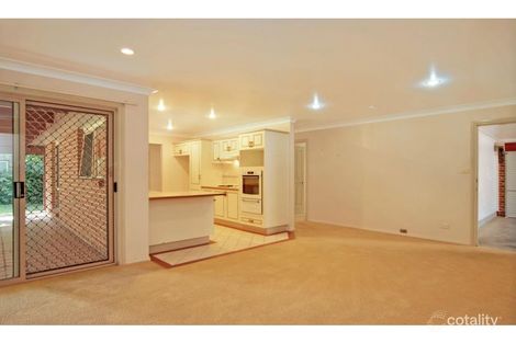 Property photo of 3 Murrell Place North Nowra NSW 2541