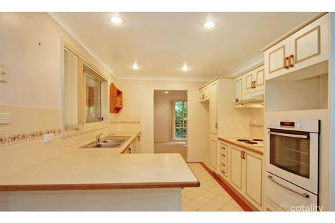 Property photo of 3 Murrell Place North Nowra NSW 2541