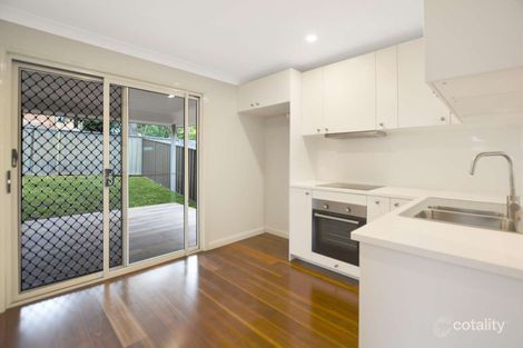 Property photo of 21A Sherringham Road Cranebrook NSW 2749
