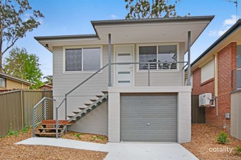 21a Sherringham Rd, Cranebrook, NSW 2749