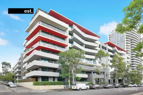 86/48-50 Walker St, Rhodes, NSW 2138