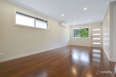 Property photo of 21A Sherringham Road Cranebrook NSW 2749