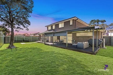 Property photo of 4 Action Street Greenacre NSW 2190