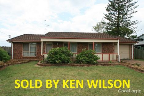 43 Heaps St, Avenell Heights, QLD 4670