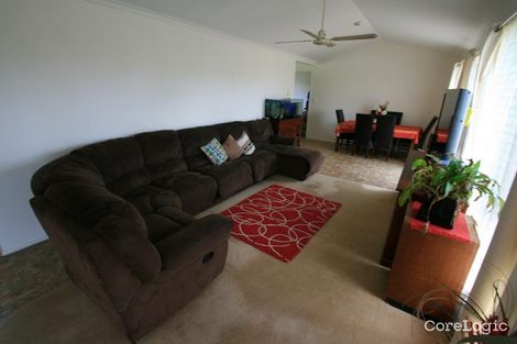 Property photo of 43 Heaps Street Avenell Heights QLD 4670