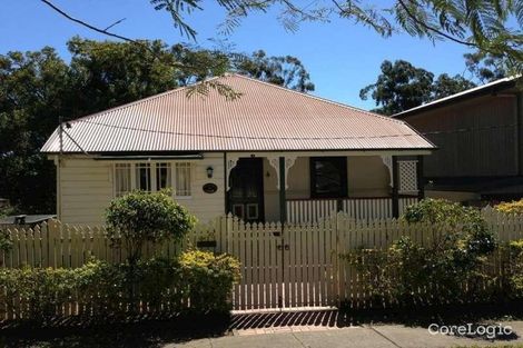 Property photo of 15 Bancroft Street Kelvin Grove QLD 4059
