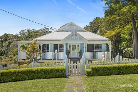 23 Stafford Rd, Mount Kembla, NSW 2526